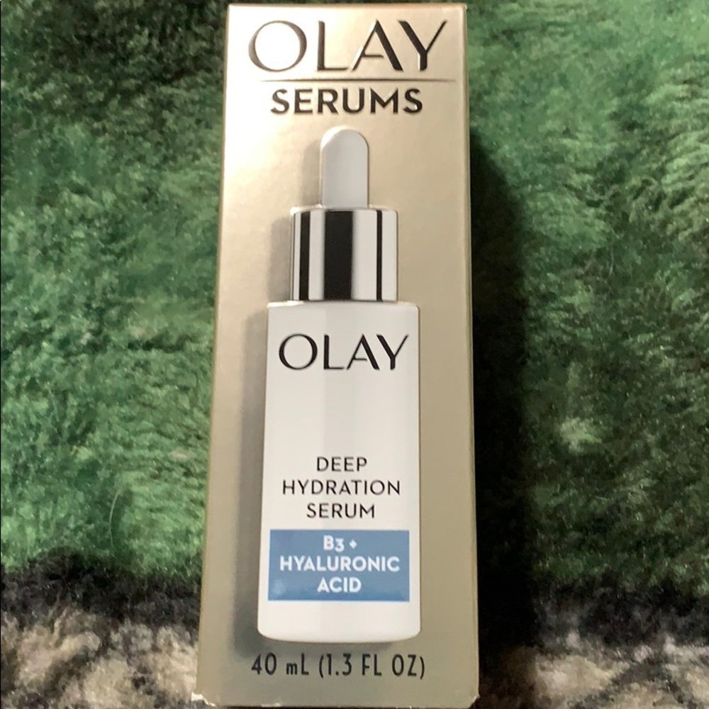Olay Serum